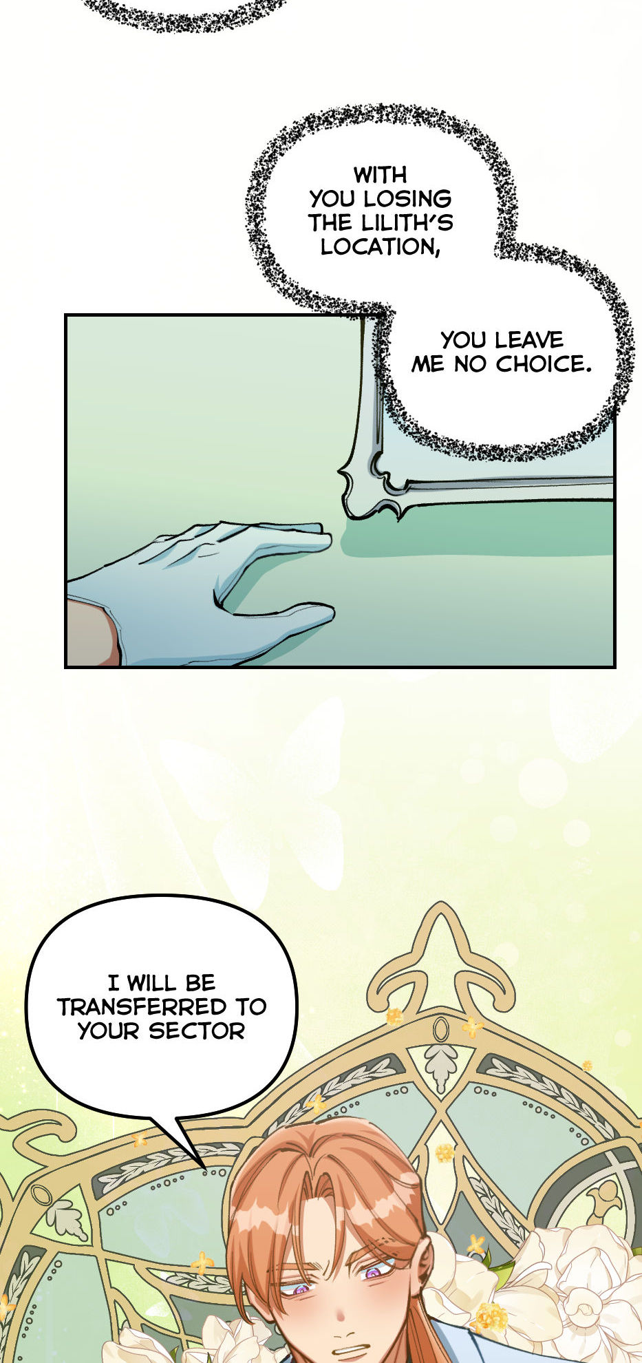 Your Wish Chapter 112 page 51 - 