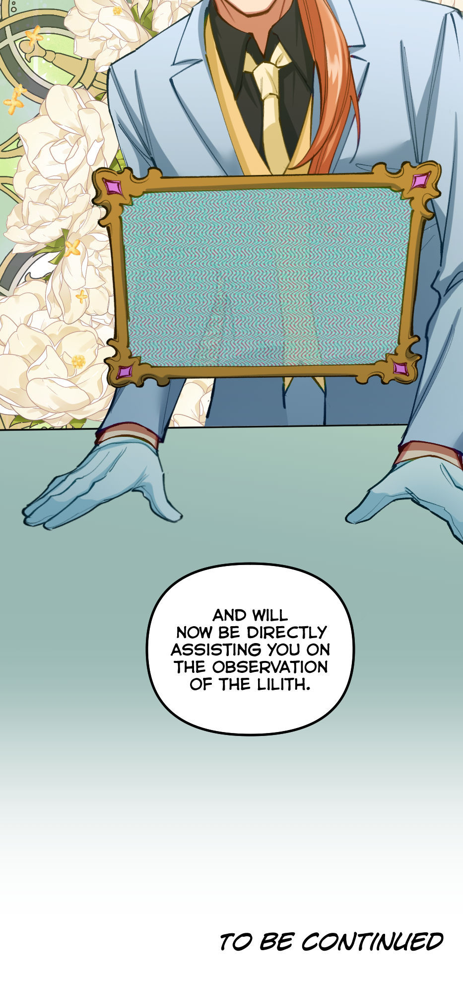 Your Wish Chapter 112 page 52 - 