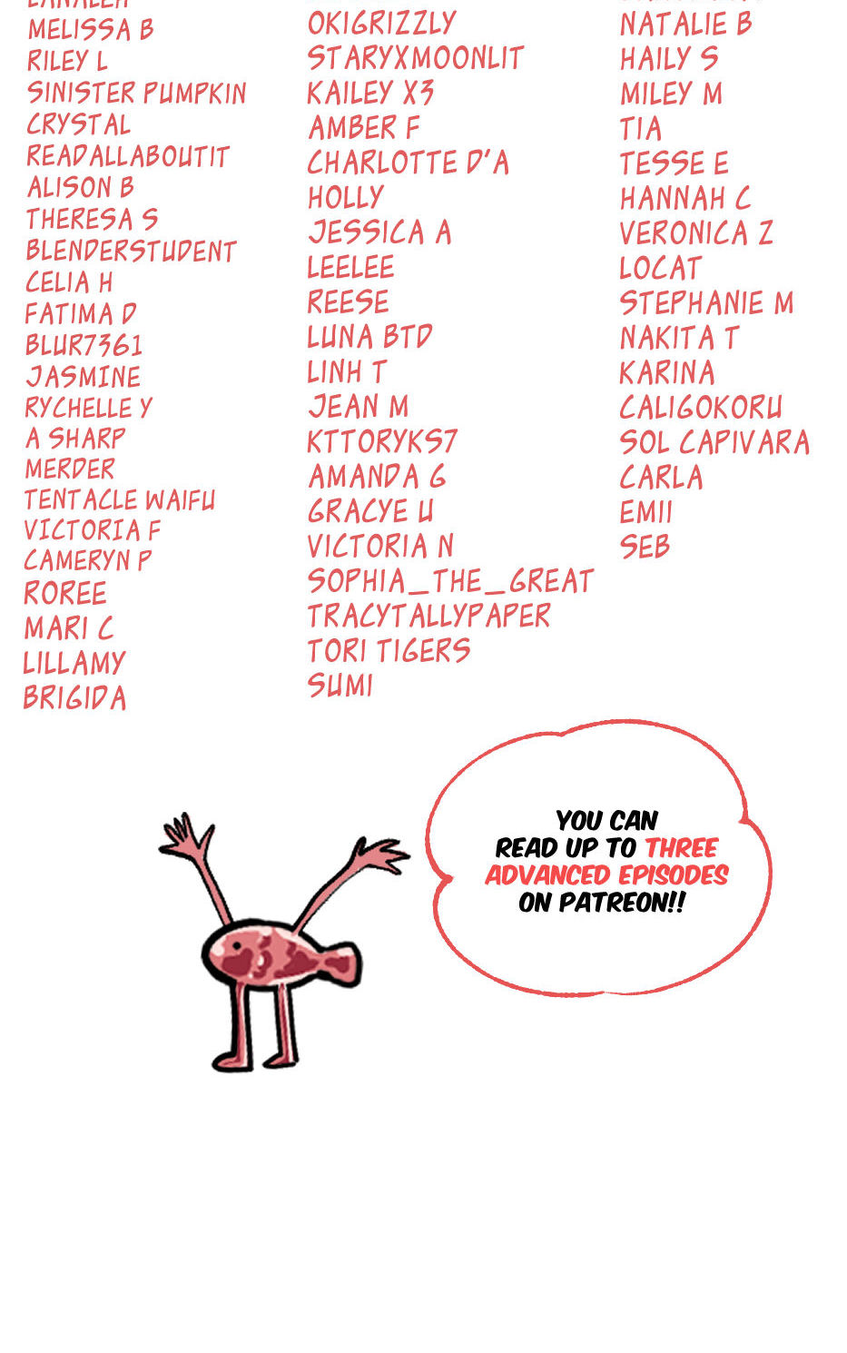 Your Wish Chapter 112 page 55 - 