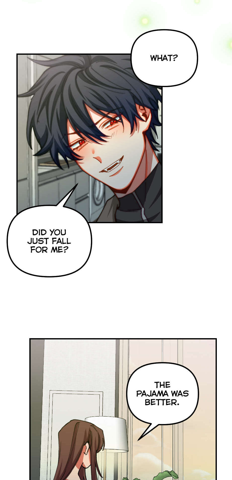 Your Wish Chapter 113 page 11 - 