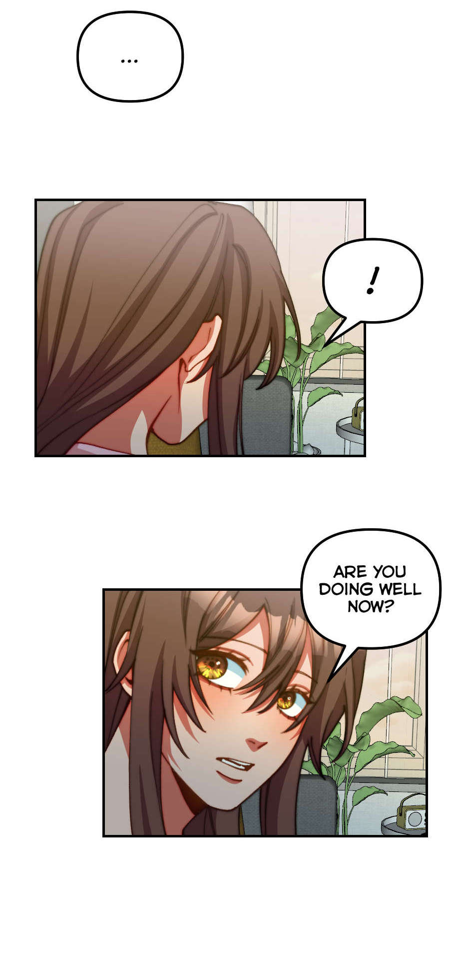 Your Wish Chapter 113 page 13 - 