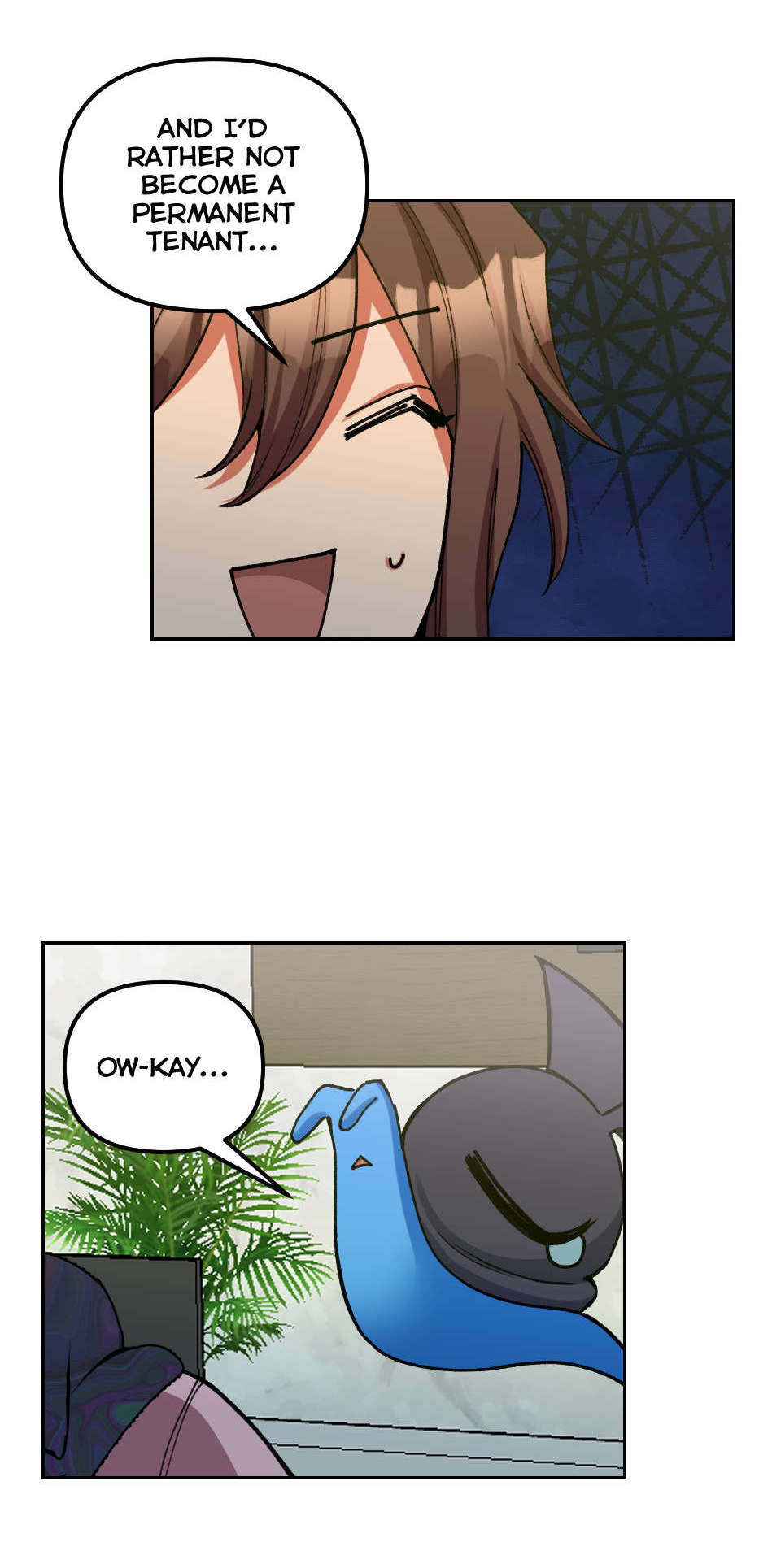 Your Wish Chapter 113 page 19 - 