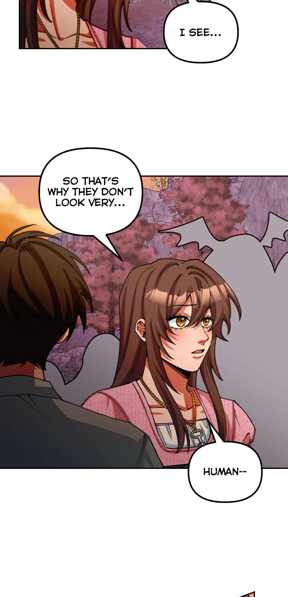 Your Wish Chapter 113 page 28 - 