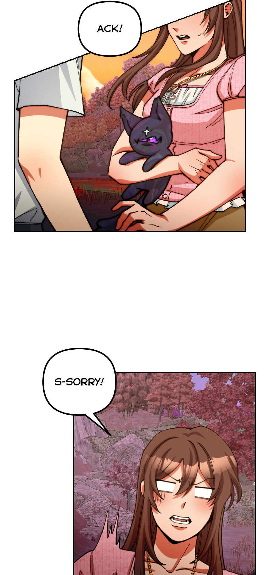 Your Wish Chapter 113 page 29 - 