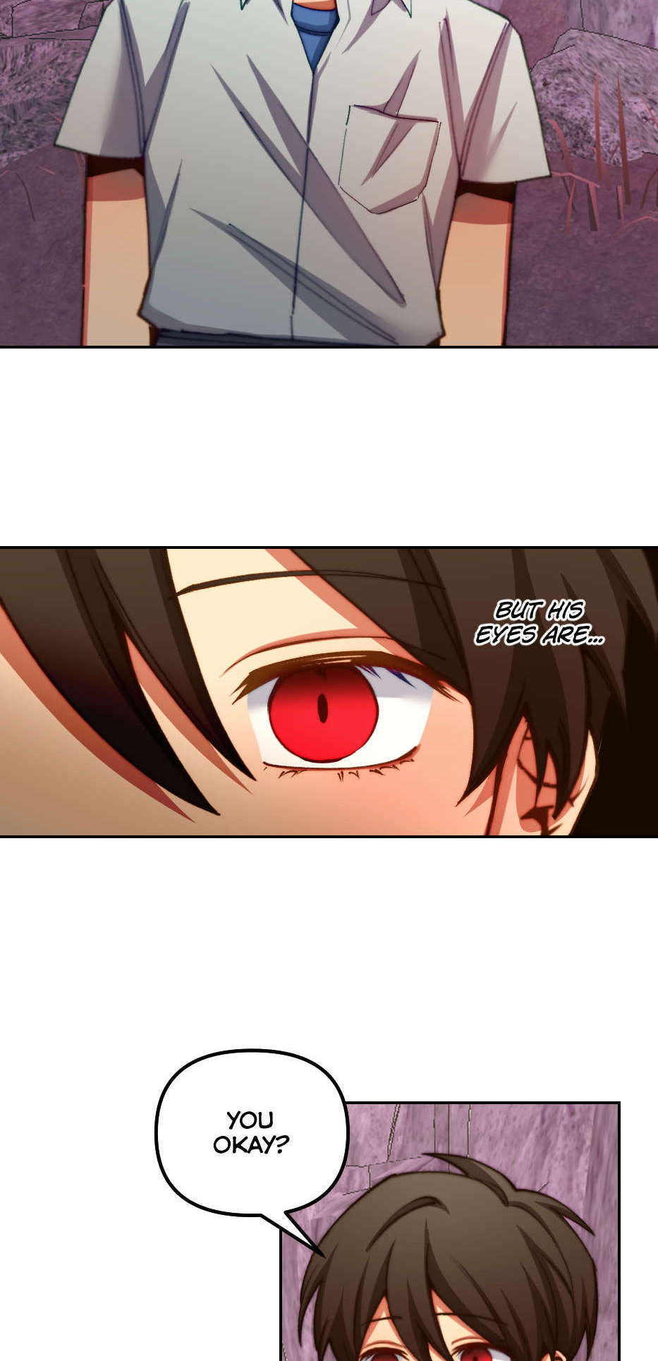 Your Wish Chapter 113 page 31 - 