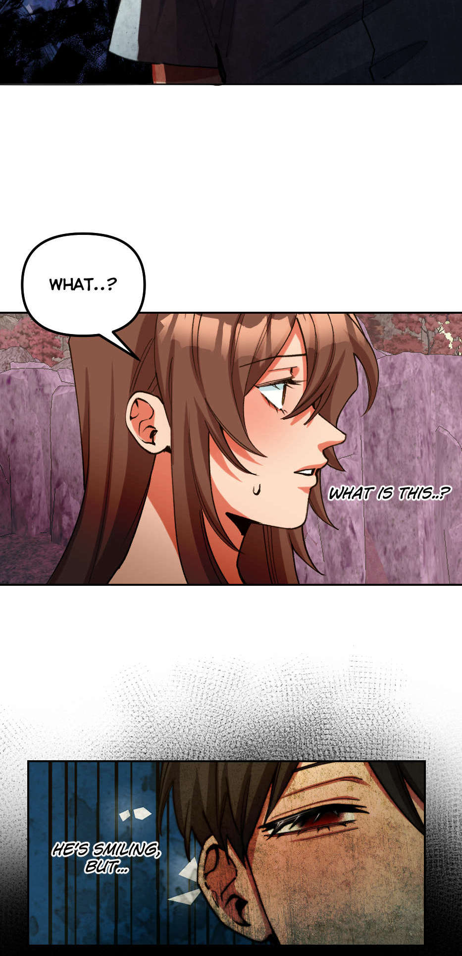 Your Wish Chapter 113 page 37 - 