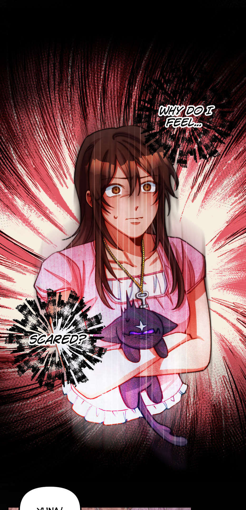Your Wish Chapter 113 page 38 - 
