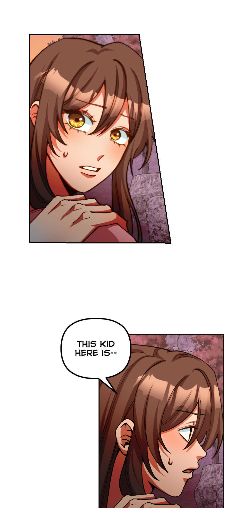 Your Wish Chapter 113 page 40 - 