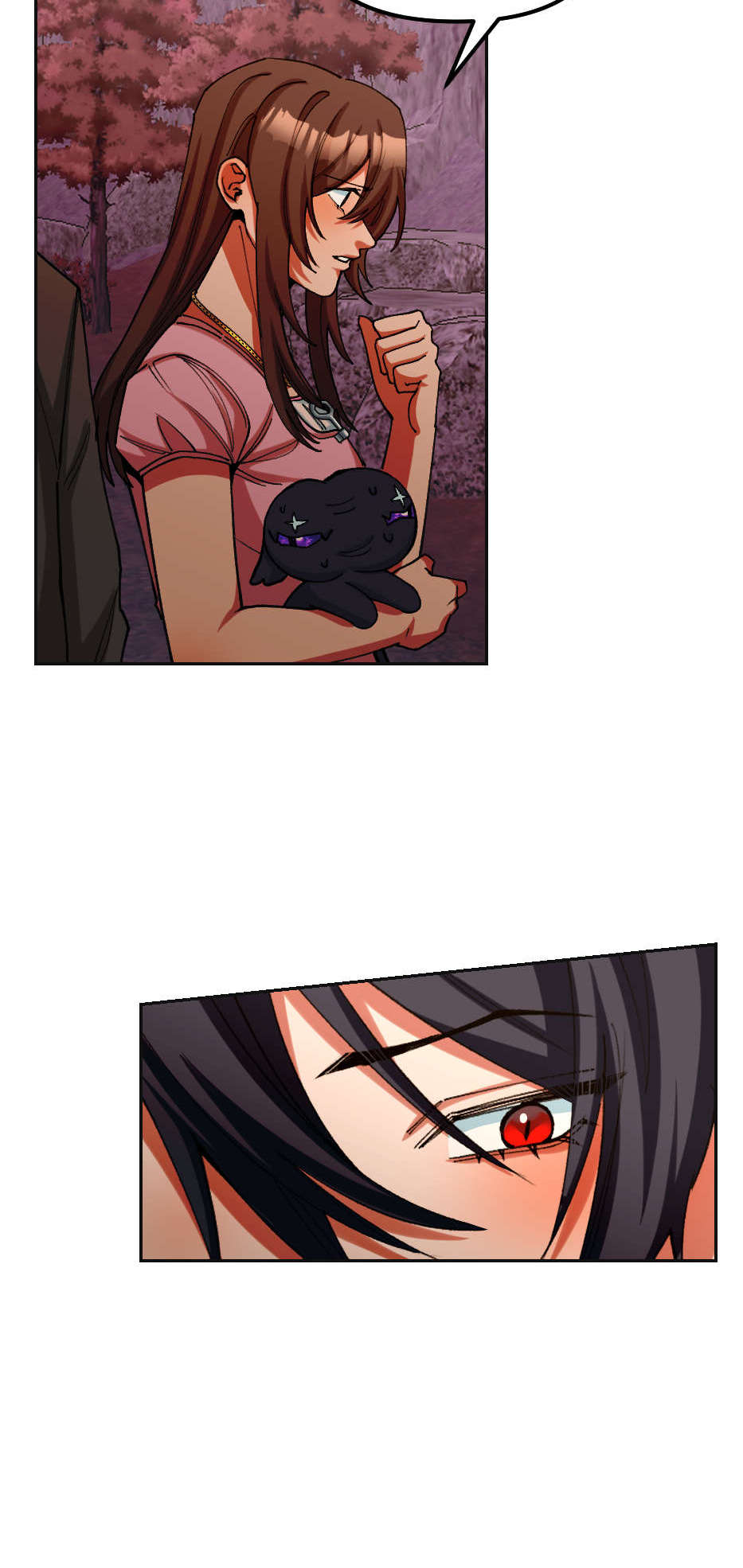 Your Wish Chapter 113 page 43 - 