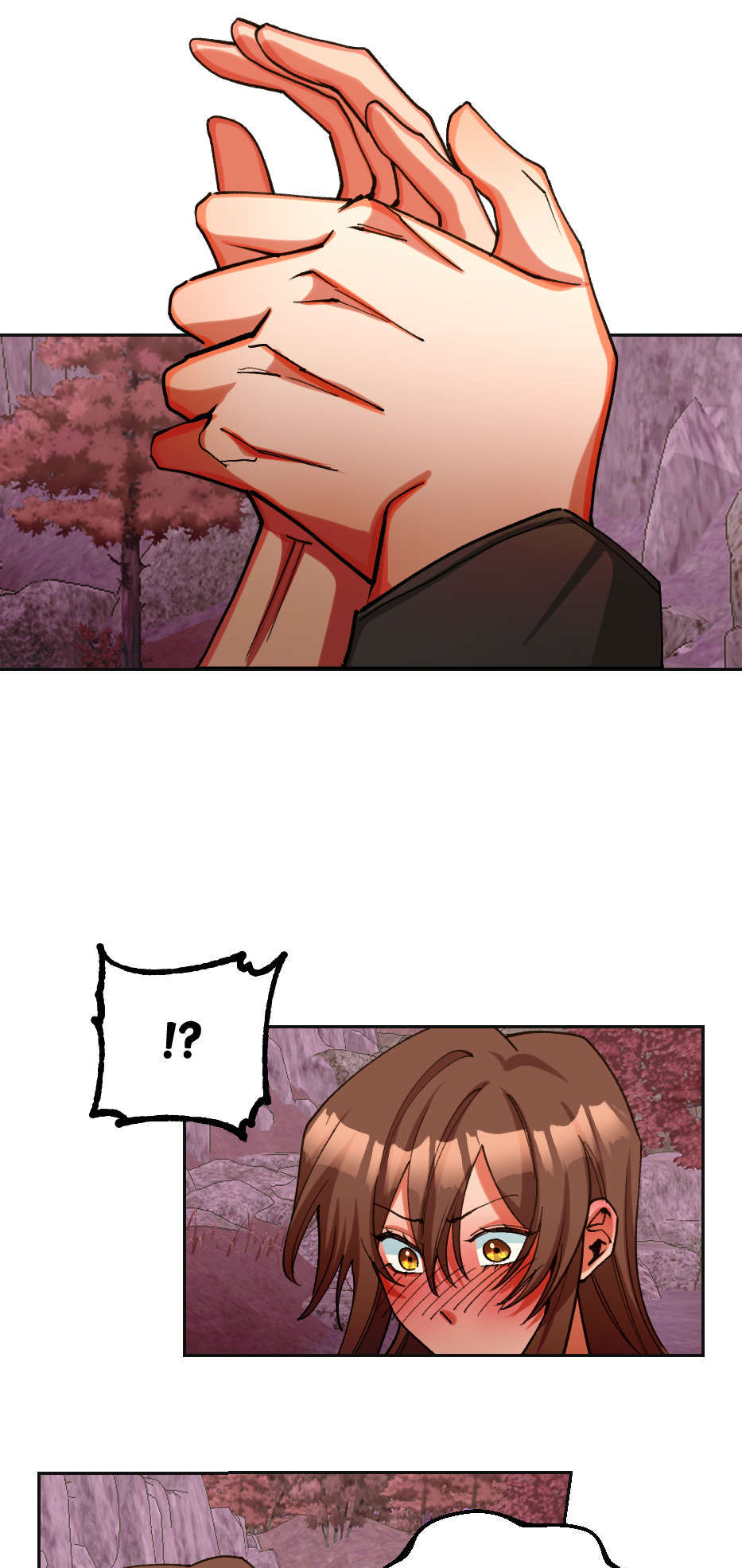 Your Wish Chapter 113 page 44 - 