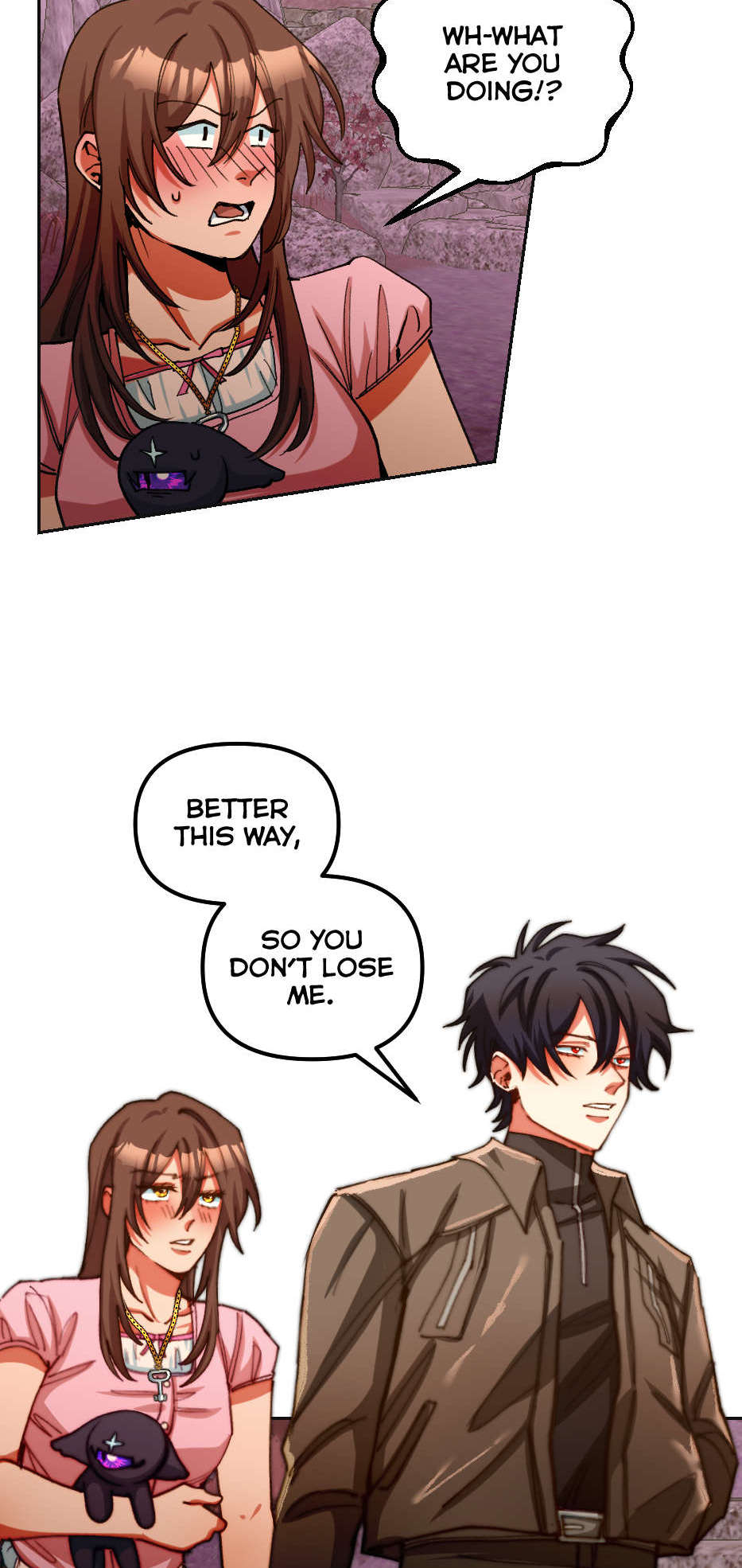 Your Wish Chapter 113 page 45 - 