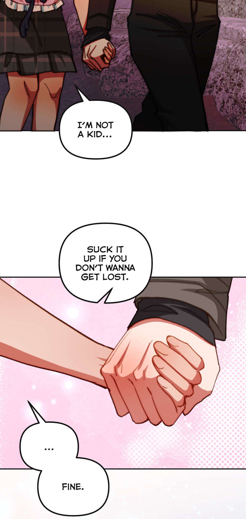 Your Wish Chapter 113 page 46 - 