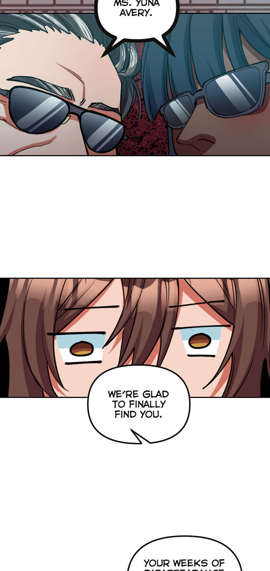 Your Wish Chapter 113 page 48 - 