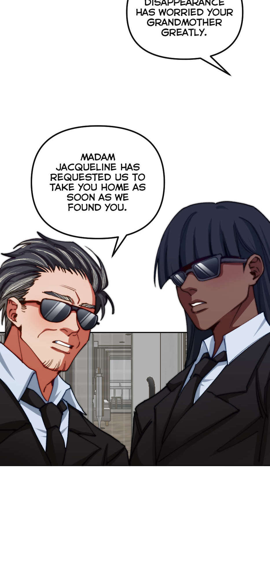 Your Wish Chapter 113 page 49 - 