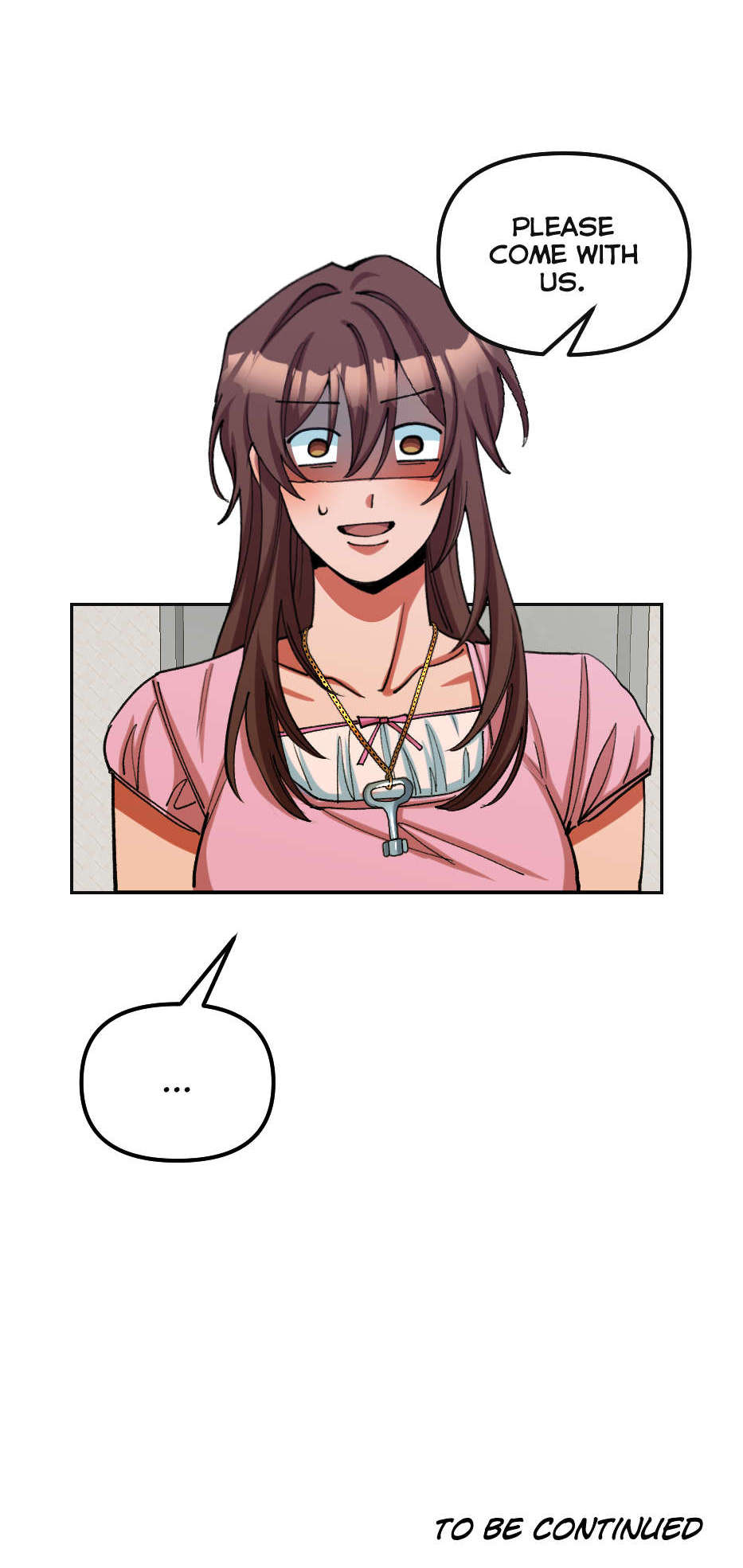 Your Wish Chapter 113 page 50 - 