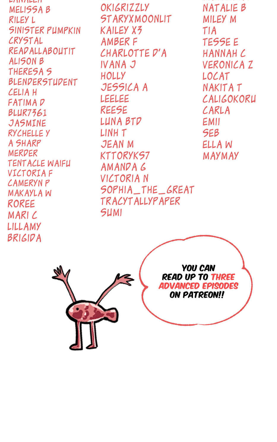 Your Wish Chapter 113 page 53 - 