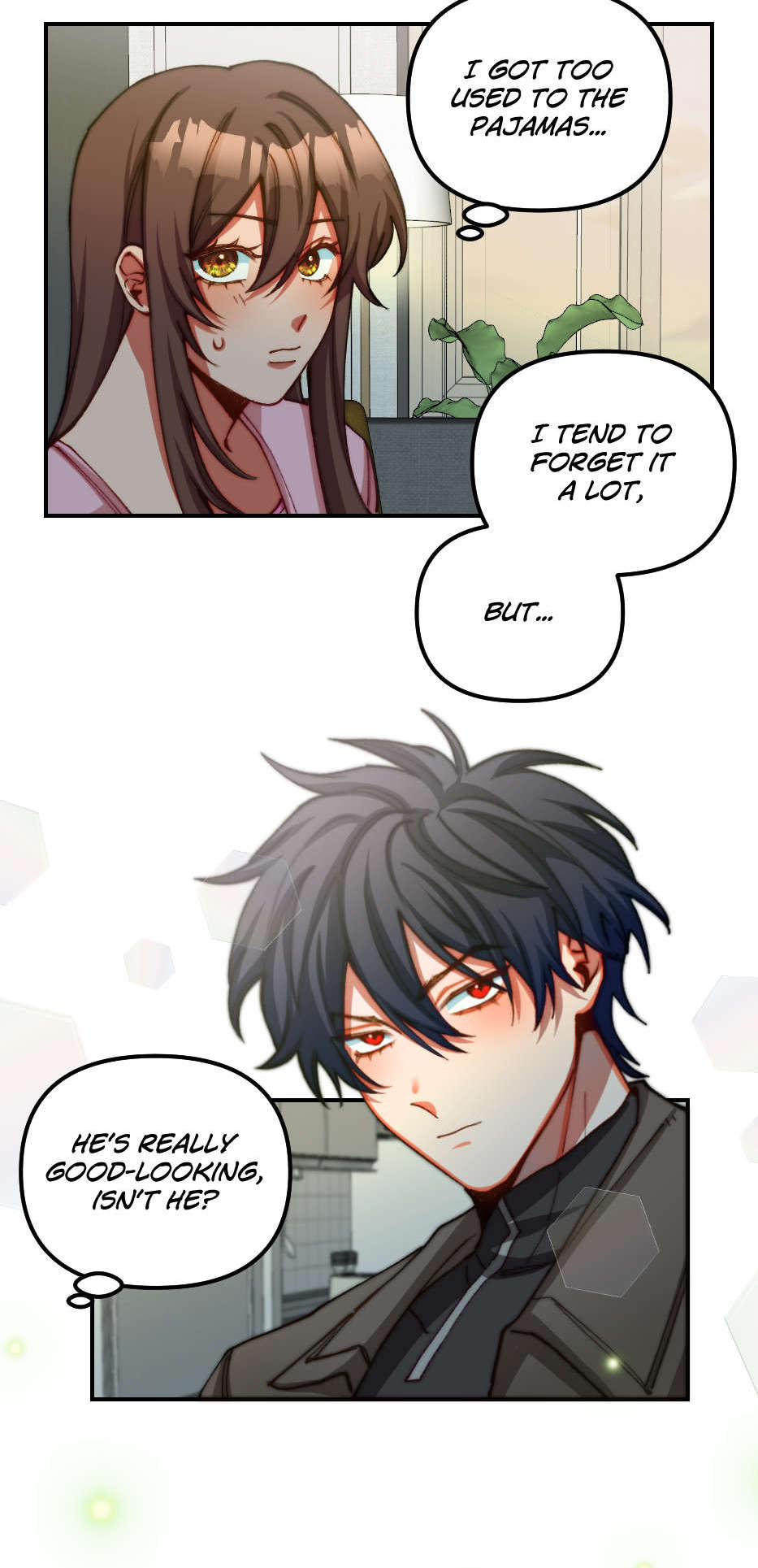 Your Wish Chapter 113 page 10 - 