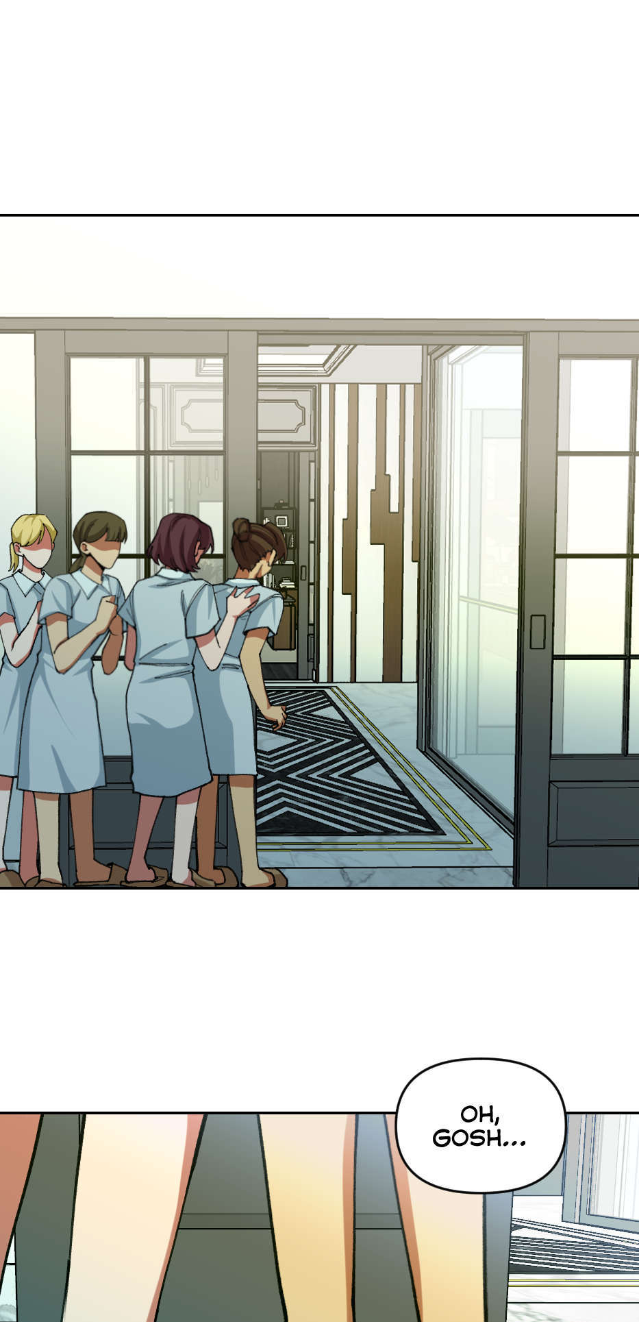 Your Wish Chapter 114 page 1 - 