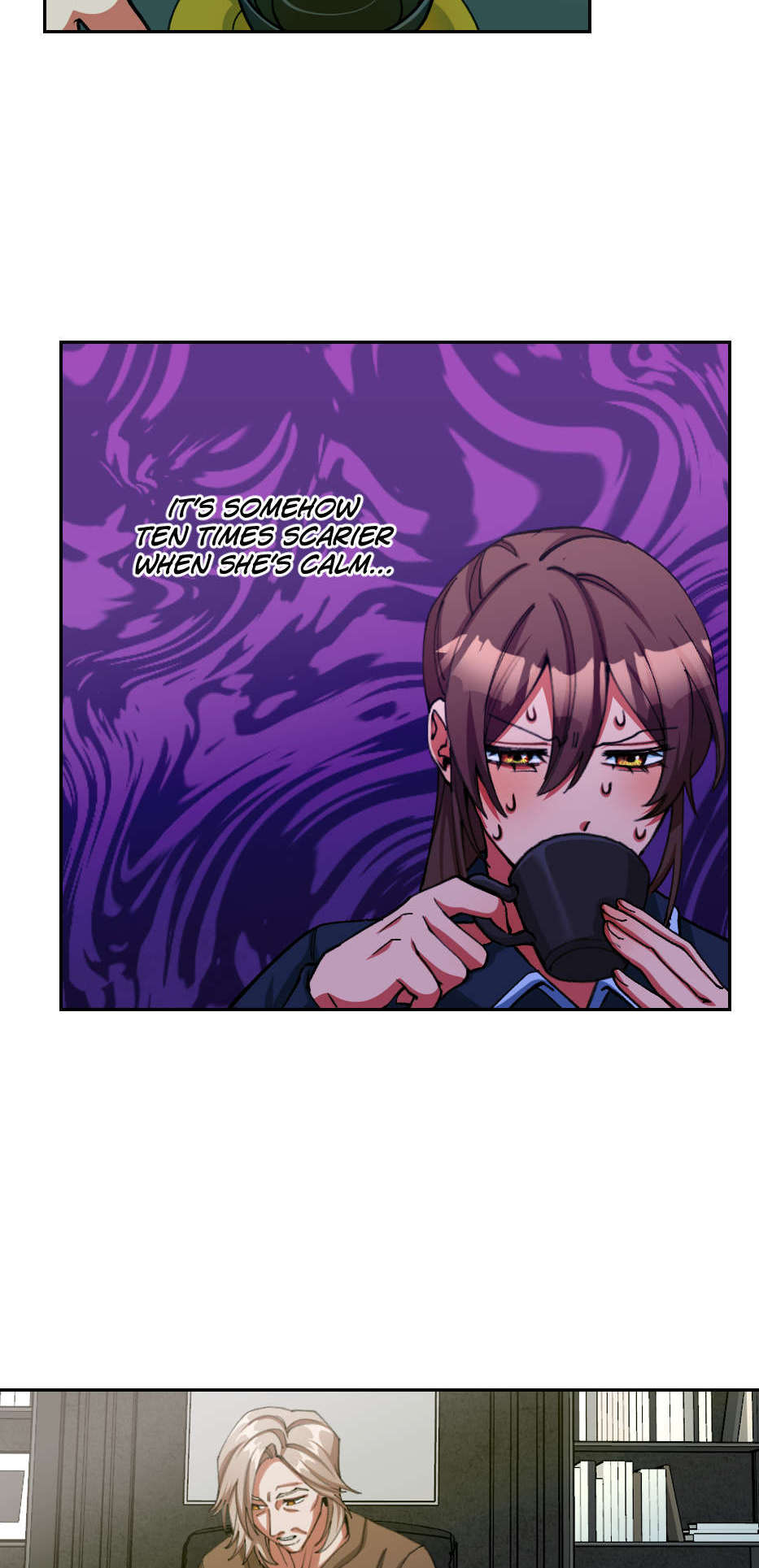 Your Wish Chapter 114 page 12 - 