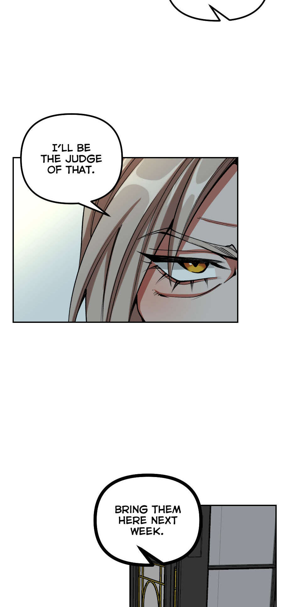 Your Wish Chapter 114 page 17 - 