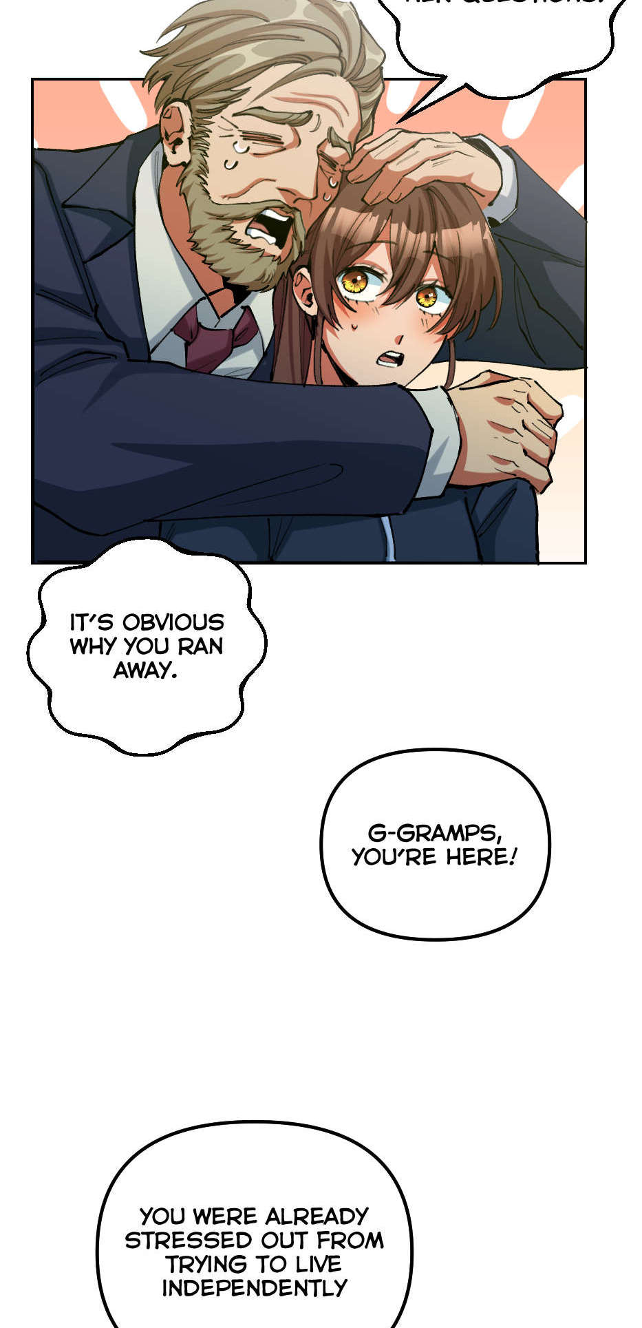 Your Wish Chapter 114 page 24 - 