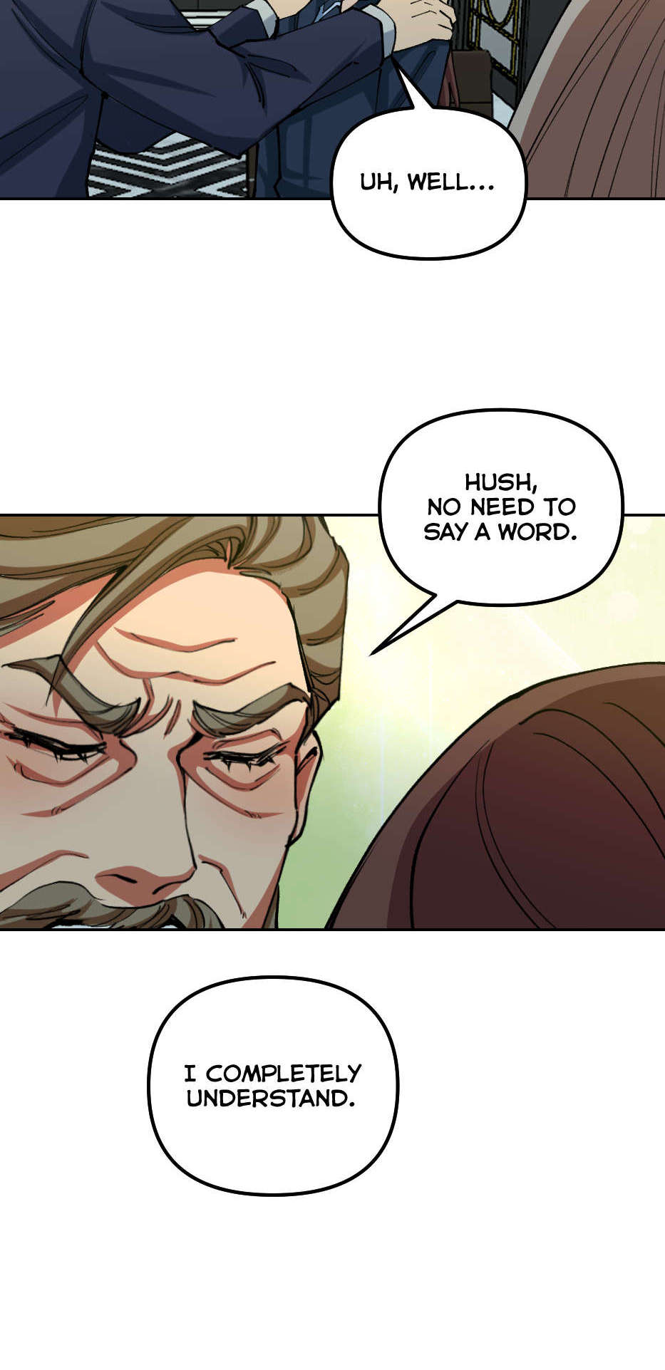 Your Wish Chapter 114 page 26 - 