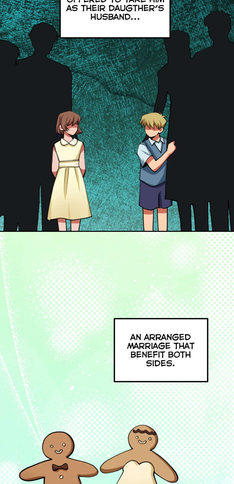 Your Wish Chapter 114 page 29 - 