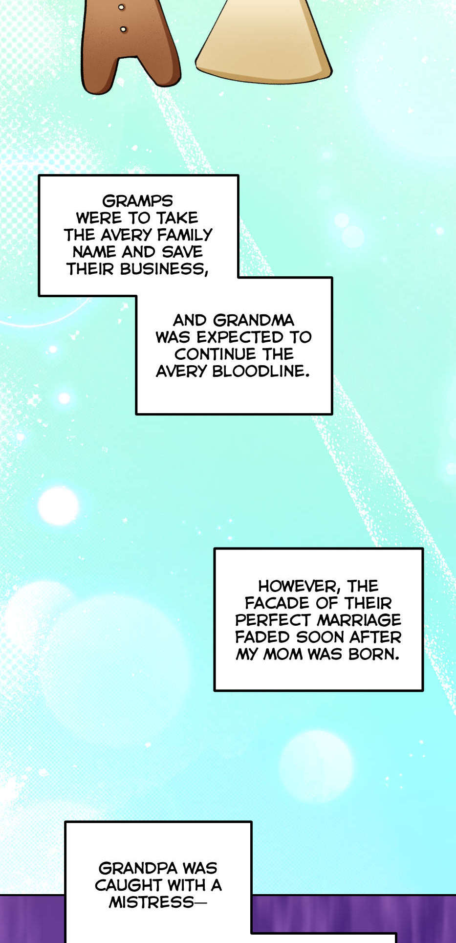 Your Wish Chapter 114 page 30 - 