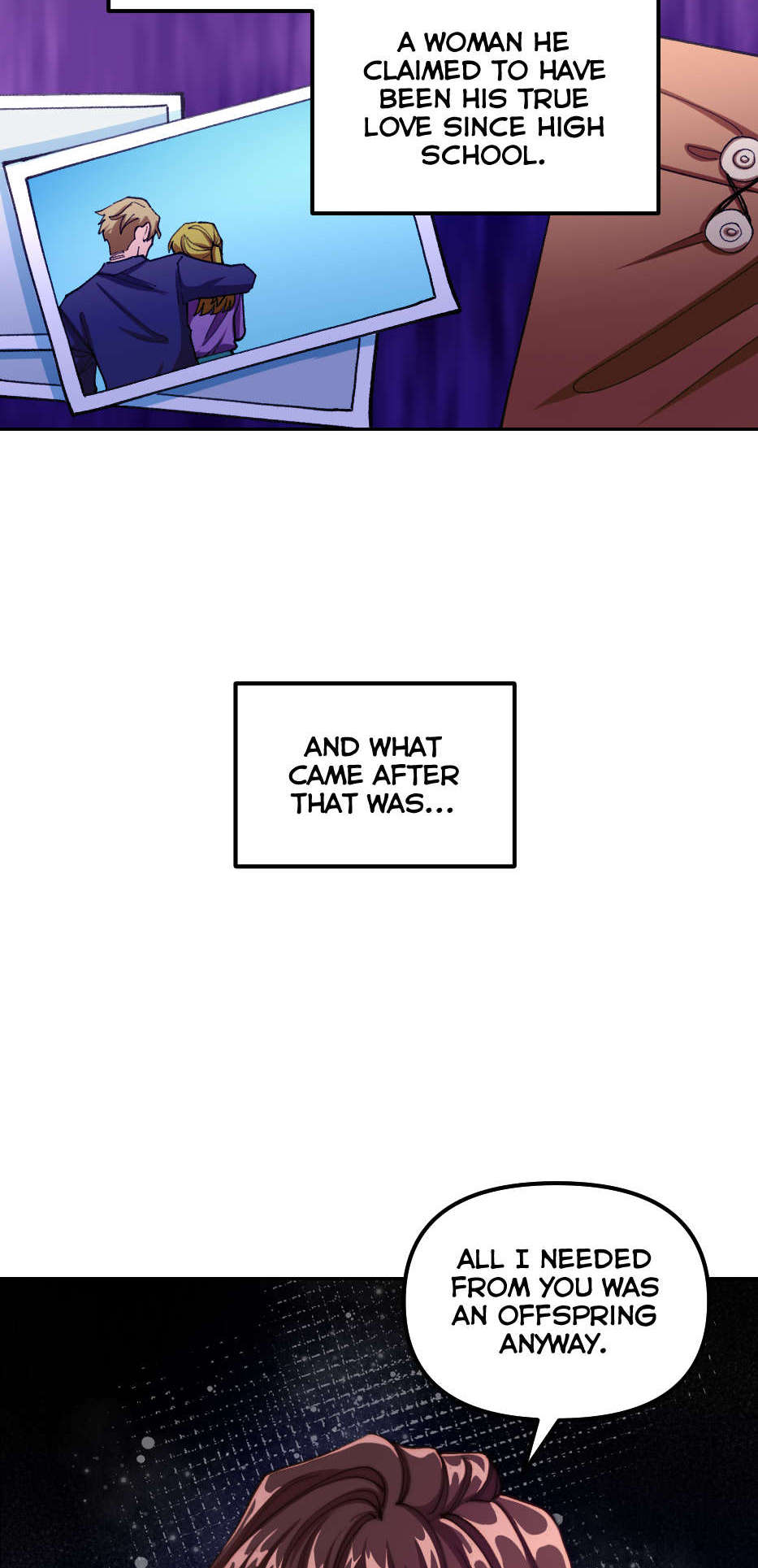 Your Wish Chapter 114 page 31 - 