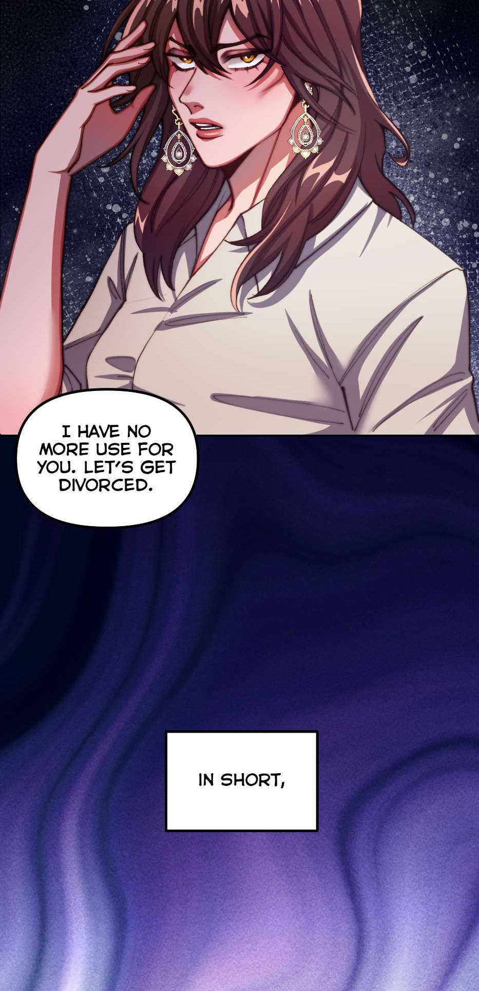 Your Wish Chapter 114 page 32 - 
