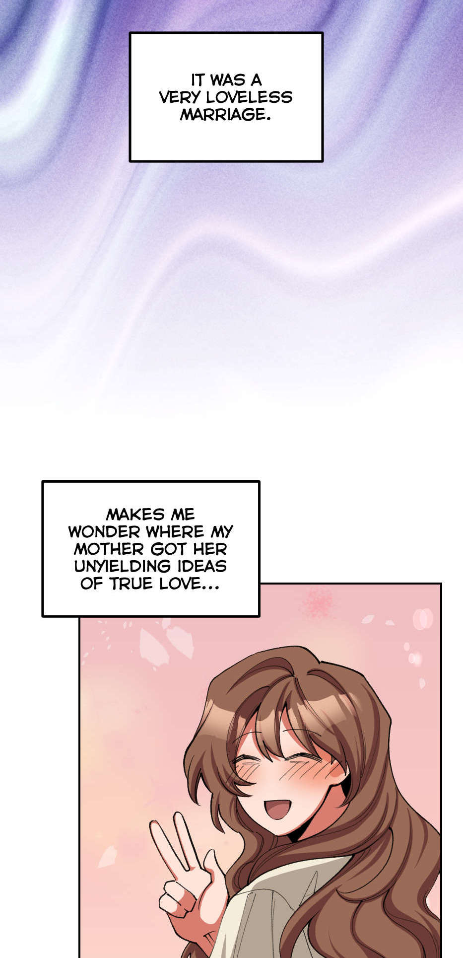 Your Wish Chapter 114 page 33 - 