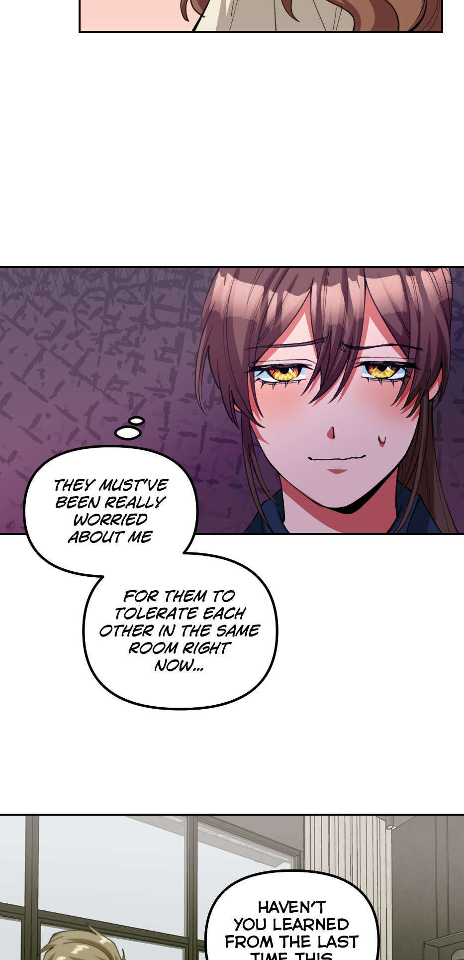 Your Wish Chapter 114 page 34 - 
