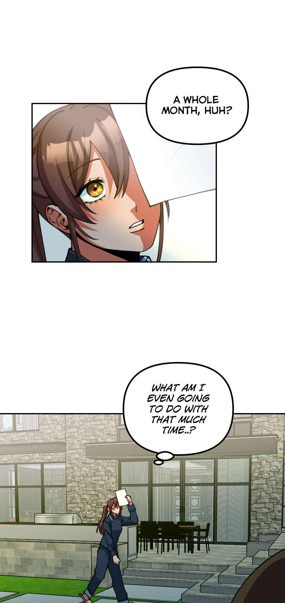 Your Wish Chapter 114 page 42 - 