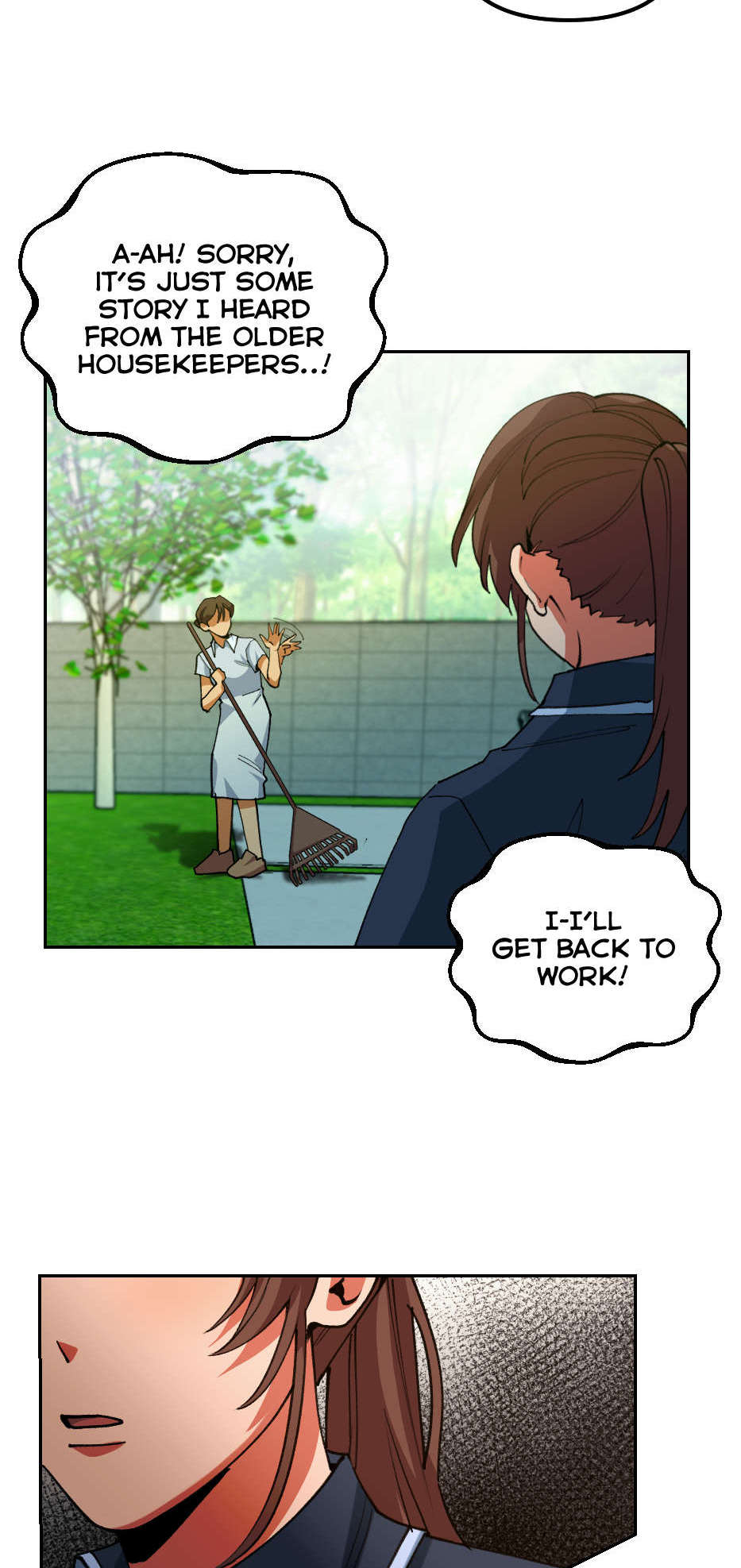 Your Wish Chapter 114 page 46 - 