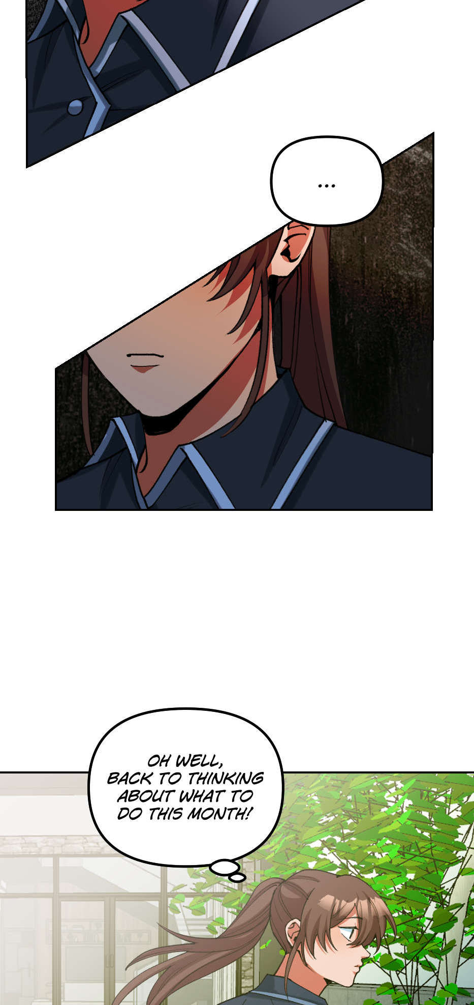 Your Wish Chapter 114 page 47 - 