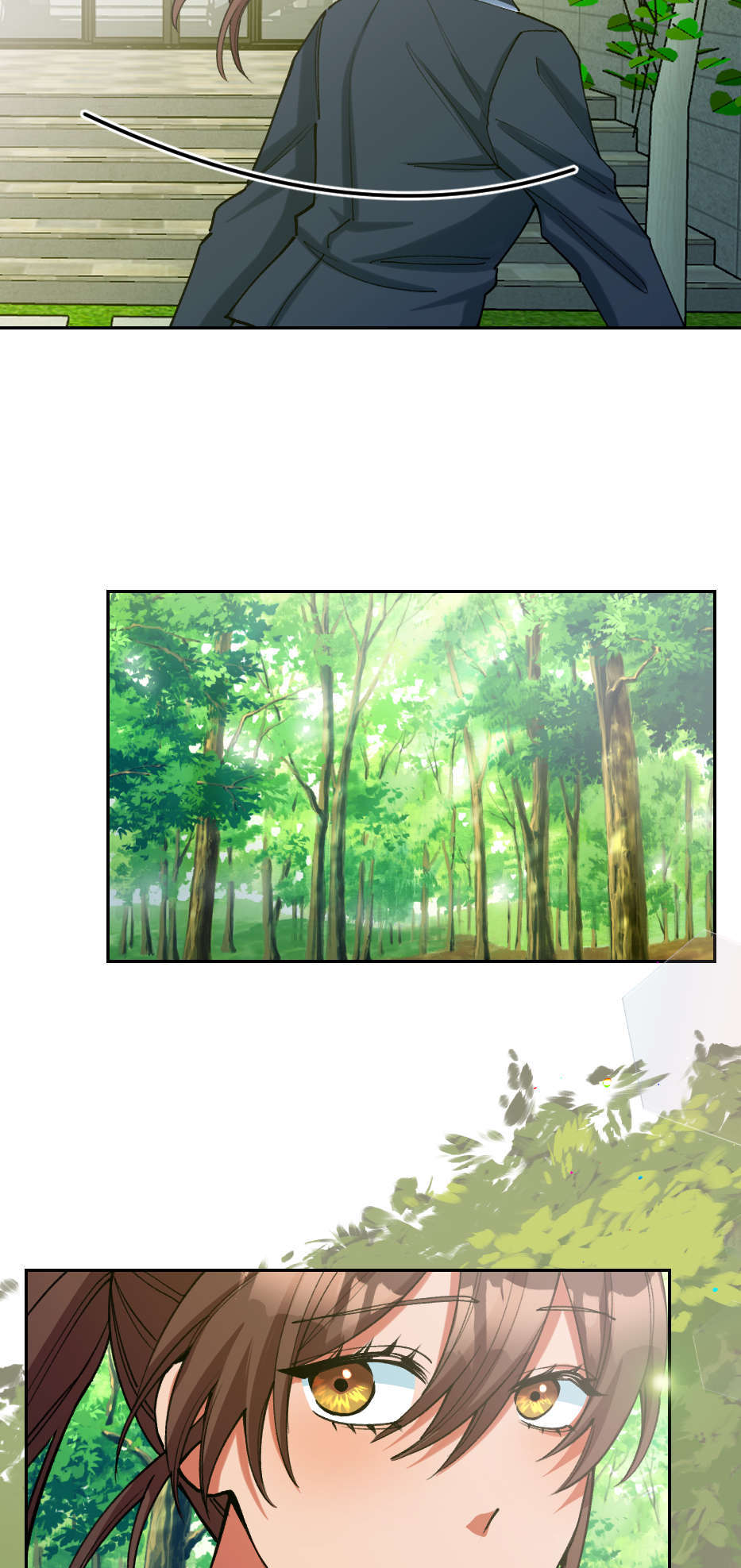 Your Wish Chapter 114 page 48 - 