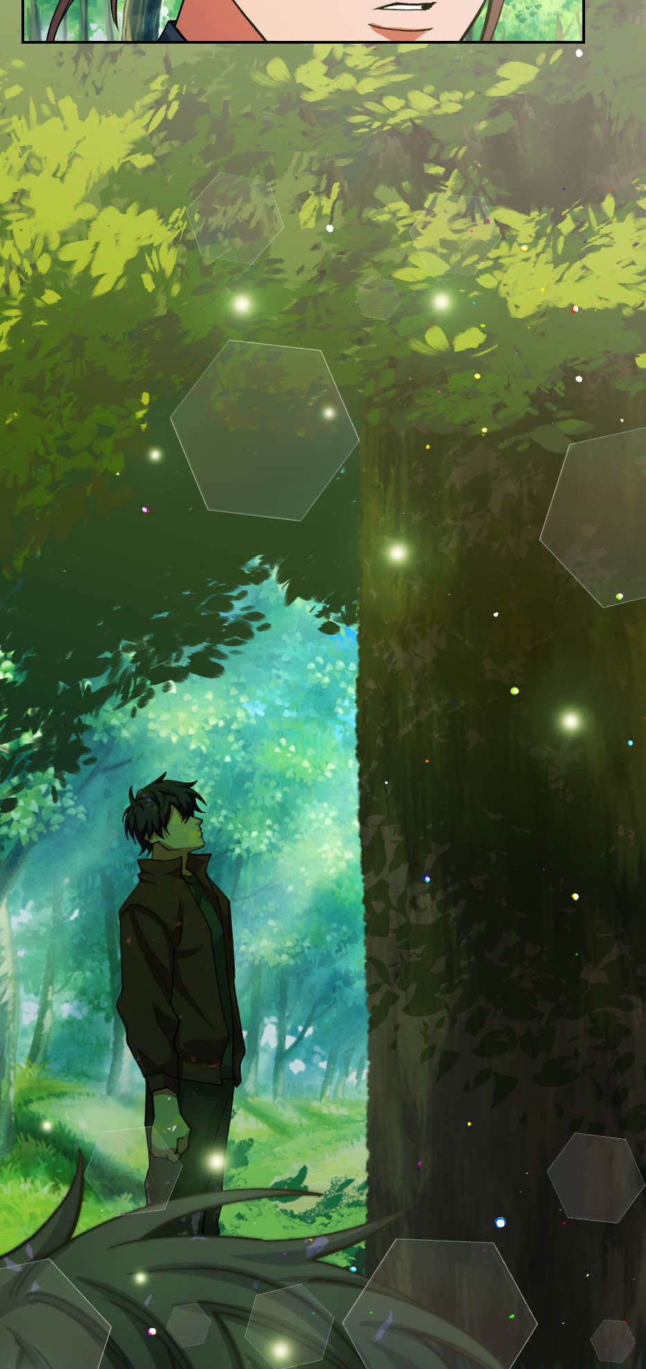 Your Wish Chapter 114 page 49 - 