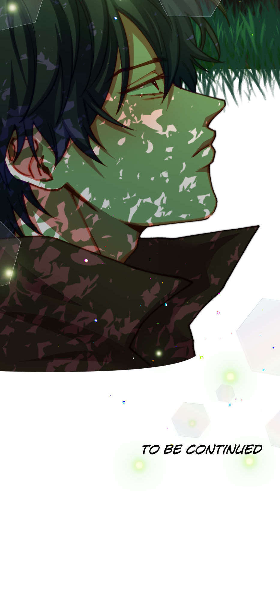 Your Wish Chapter 114 page 50 - 