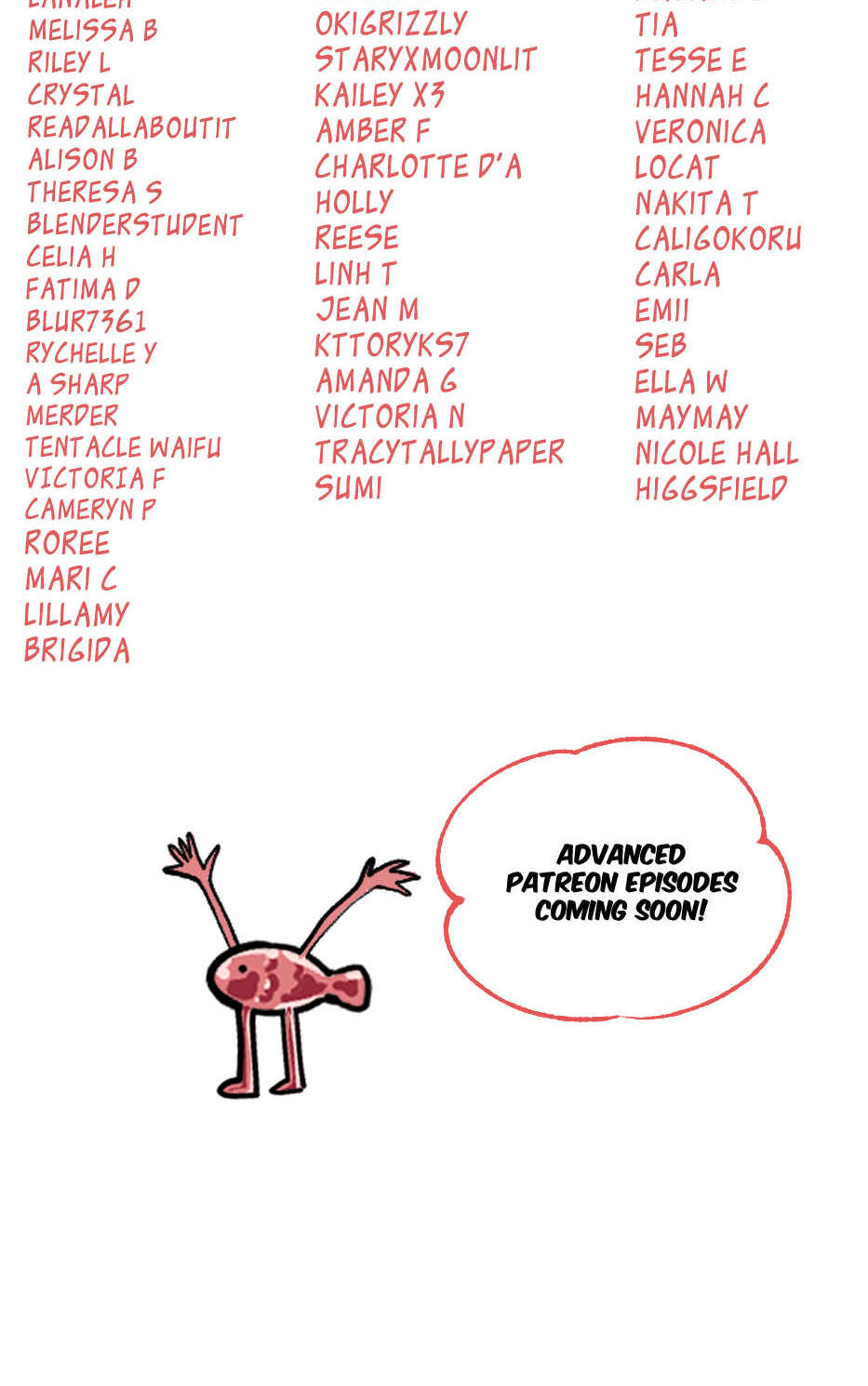 Your Wish Chapter 114 page 53 - 