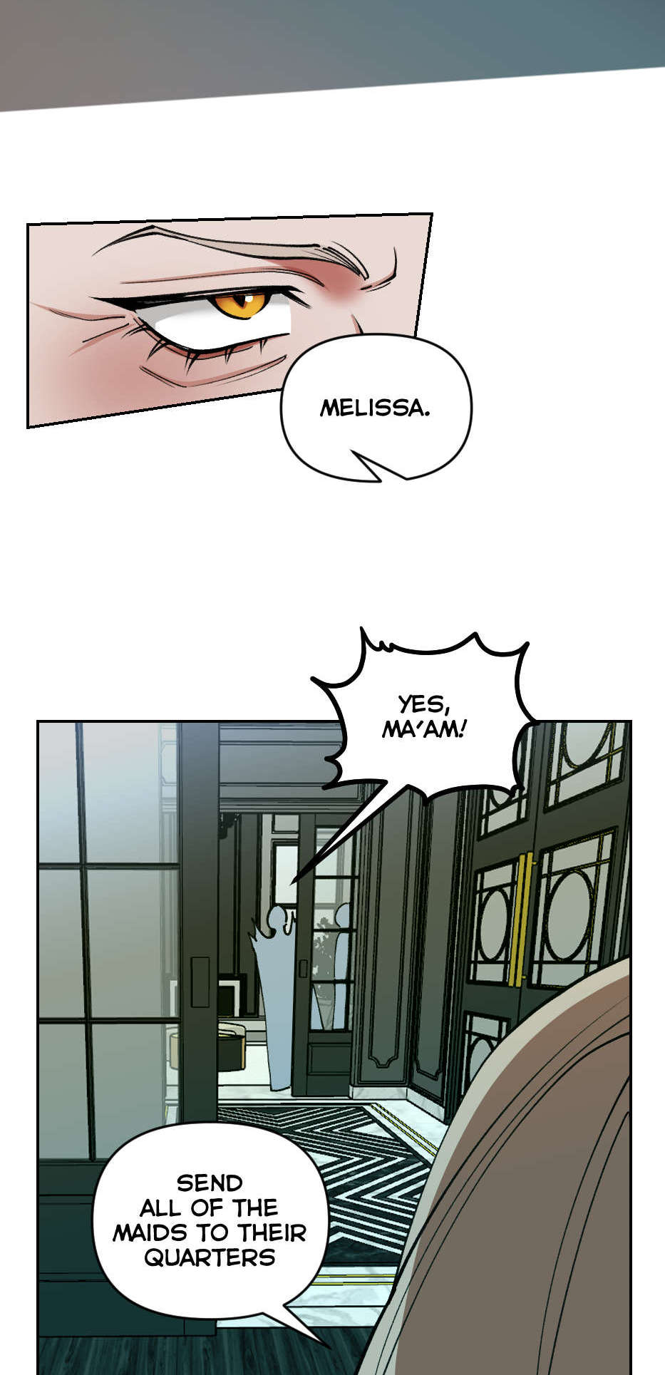 Your Wish Chapter 114 page 7 - 