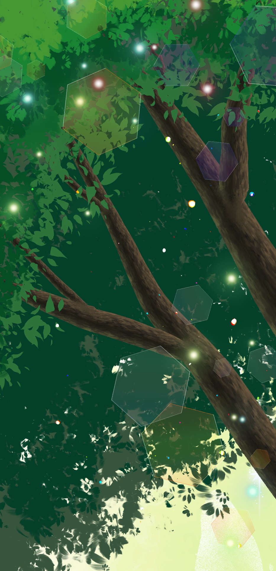 Your Wish Chapter 115 page 1 - 