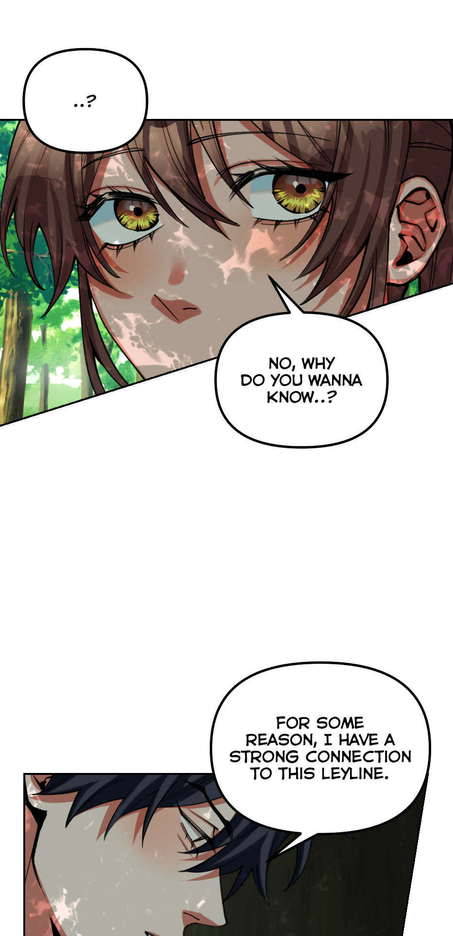 Your Wish Chapter 115 page 11 - 