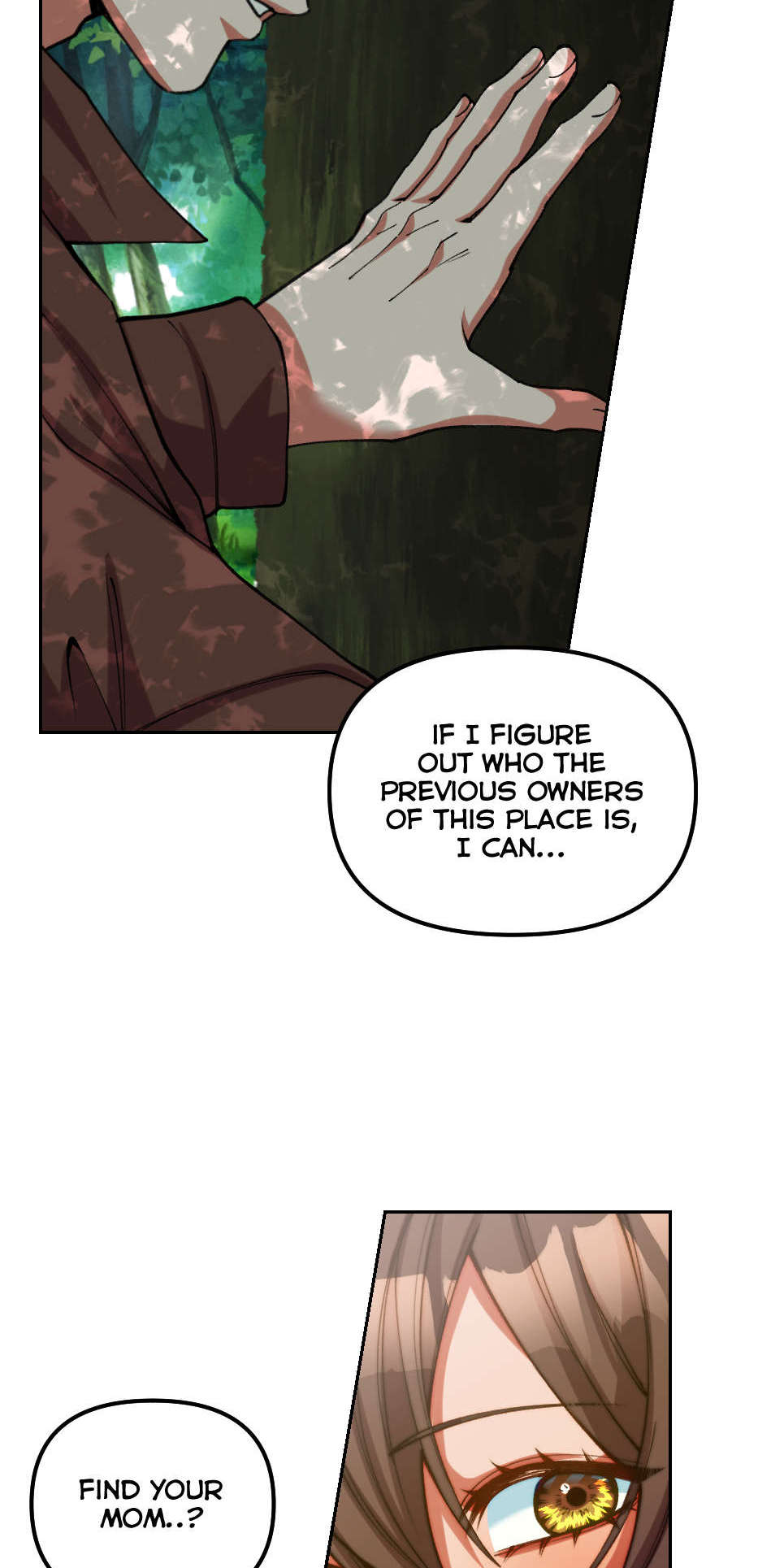 Your Wish Chapter 115 page 12 - 