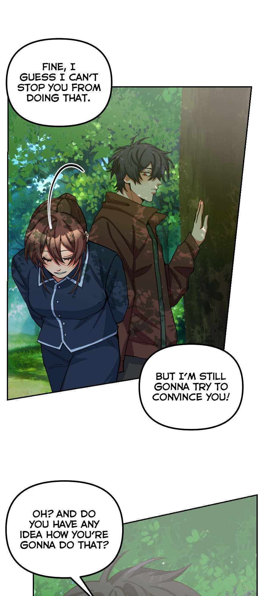 Your Wish Chapter 115 page 14 - 