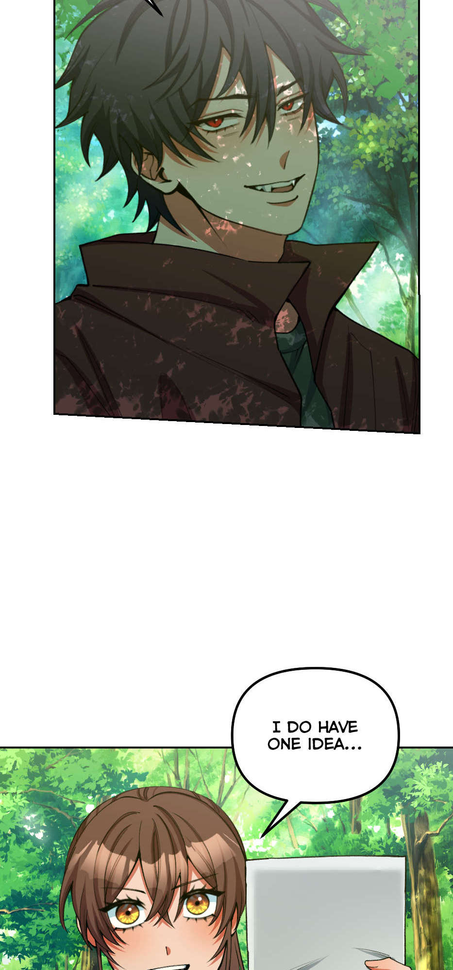 Your Wish Chapter 115 page 15 - 