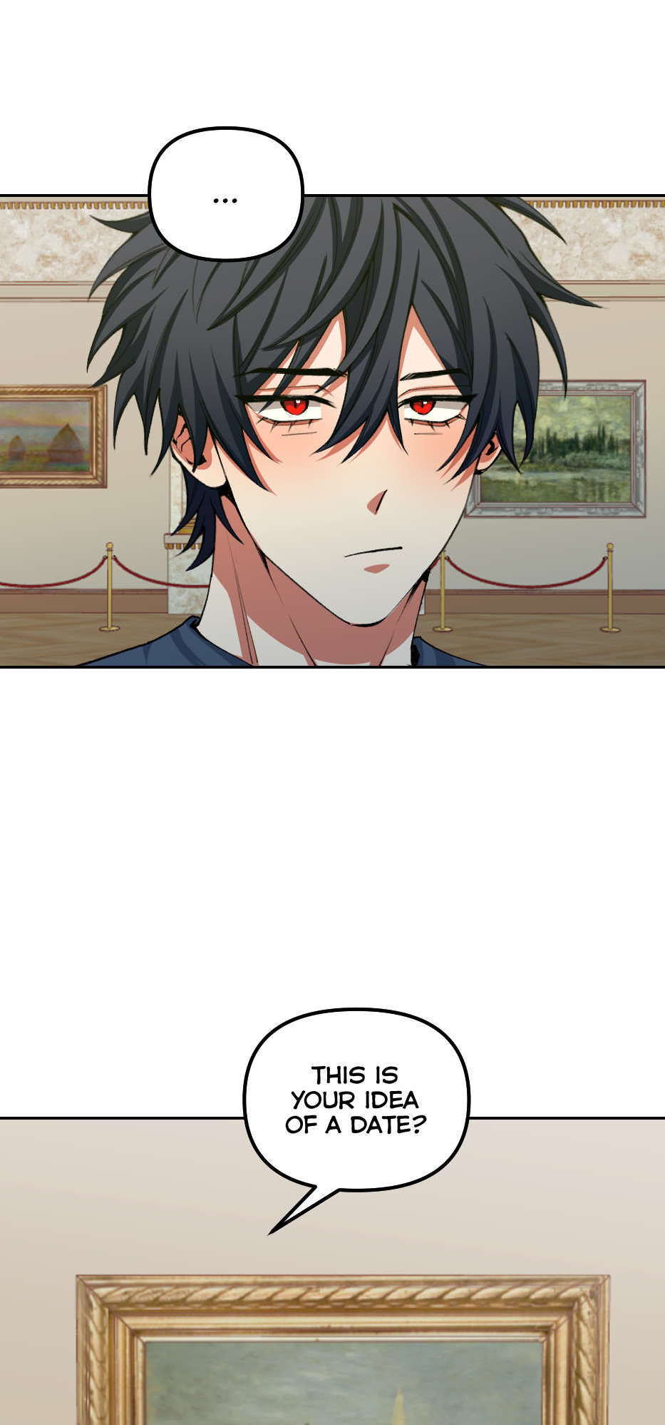 Your Wish Chapter 115 page 17 - 