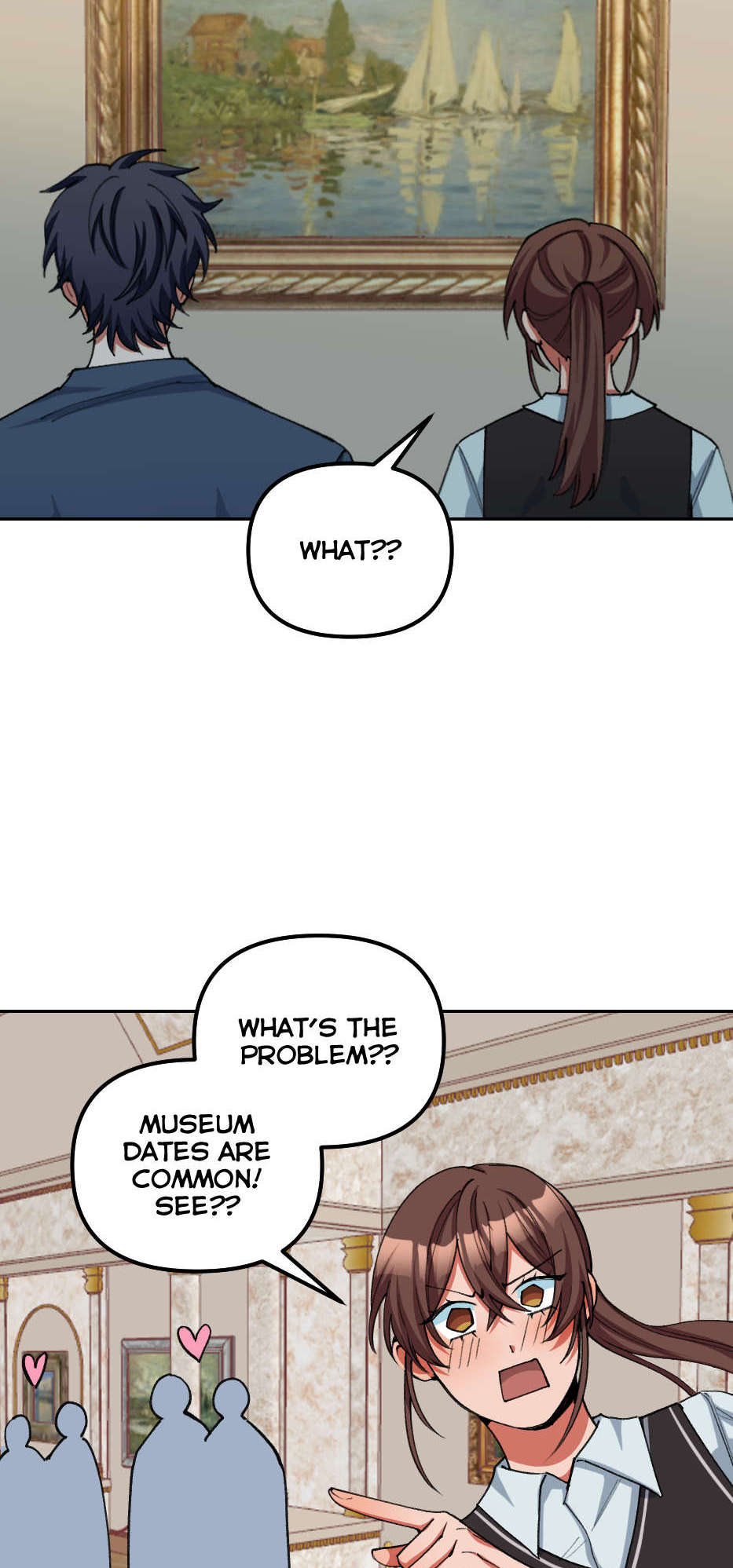 Your Wish Chapter 115 page 18 - 