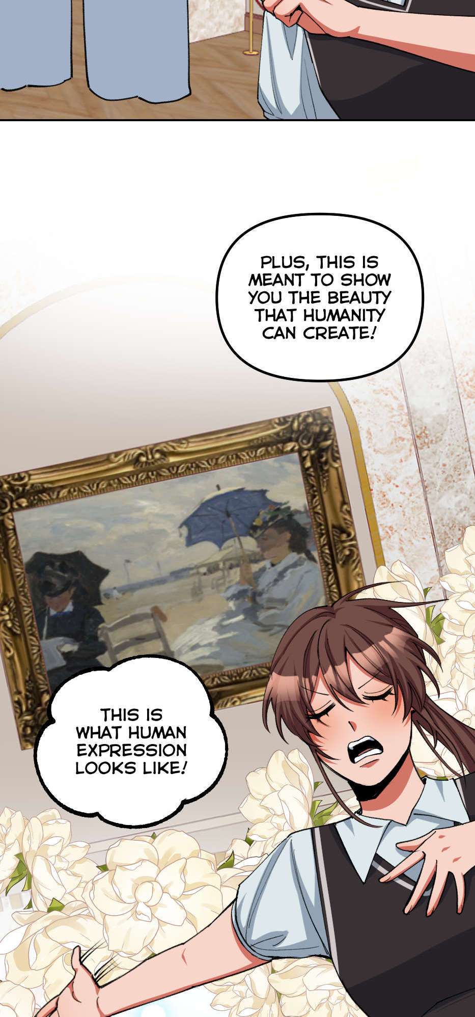 Your Wish Chapter 115 page 19 - 