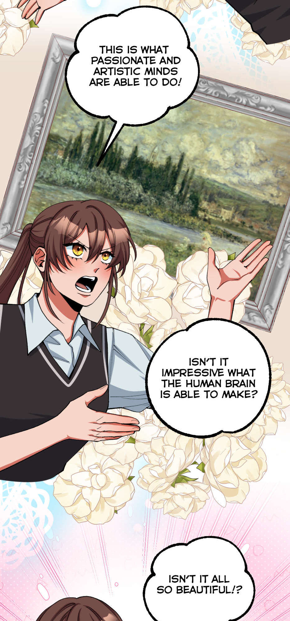 Your Wish Chapter 115 page 20 - 