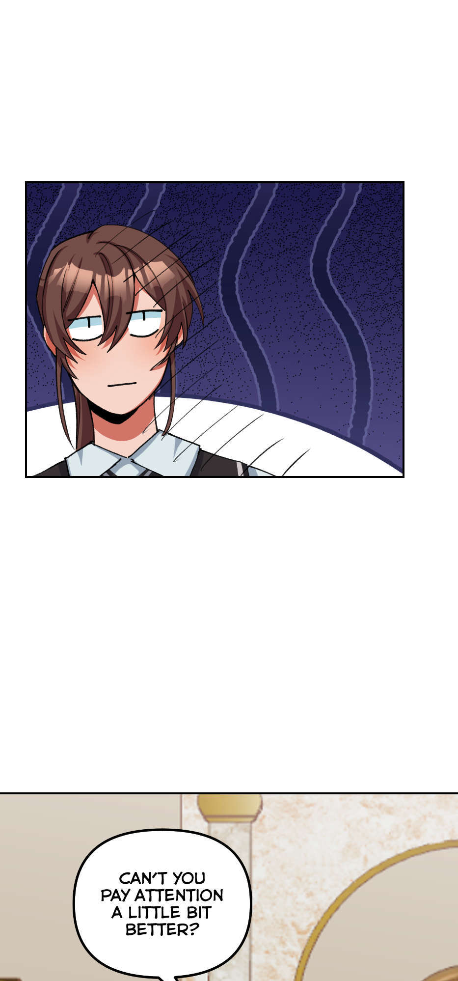 Your Wish Chapter 115 page 22 - 